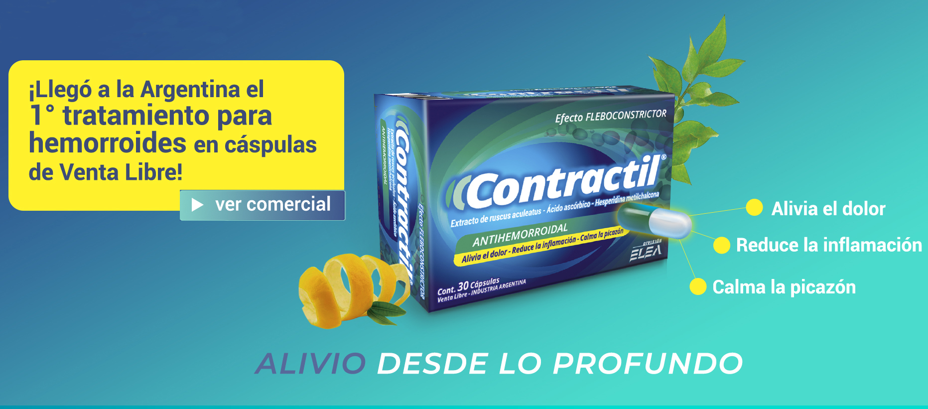 Contractil