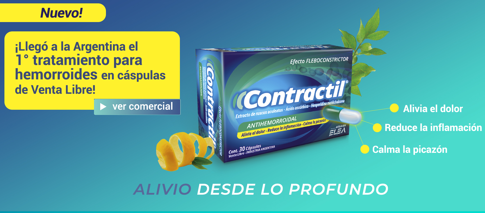 CONTRACTIL®