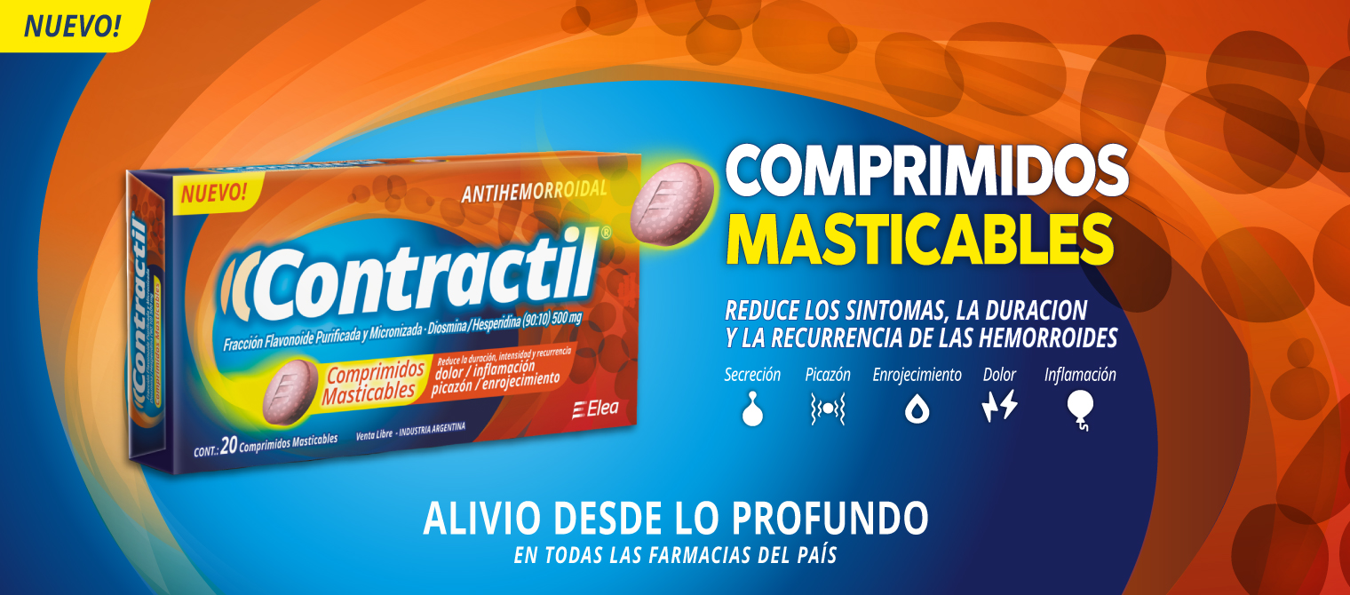 Contractil F